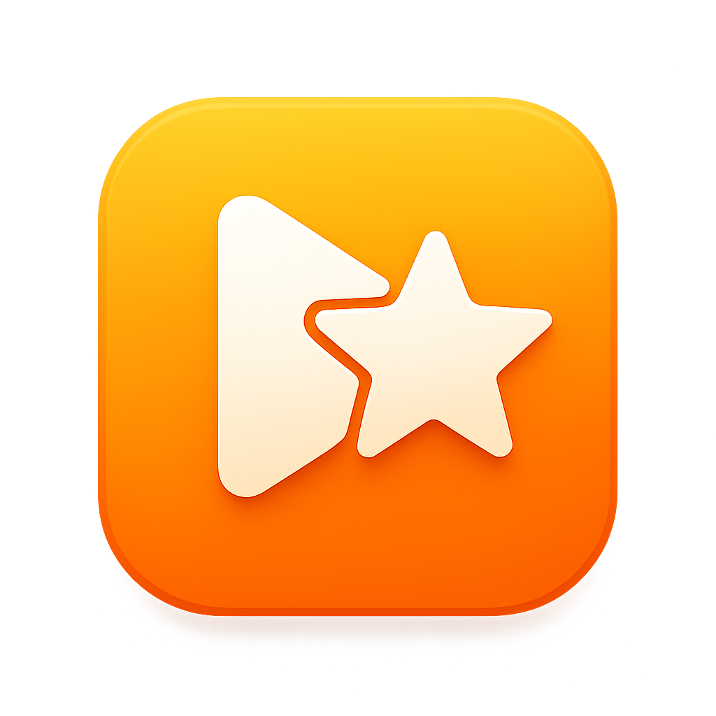 Fawesome - Movies & TV icon